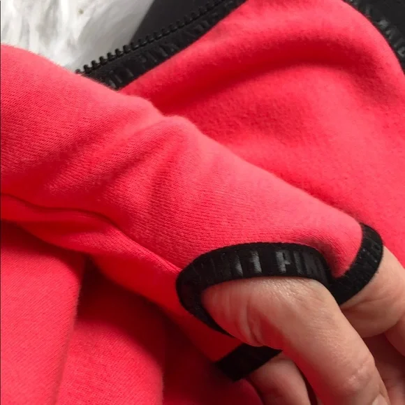 VS PINK • PINK Nation Limited Edition Sequin Sweatshirt - Picture 9 of 11